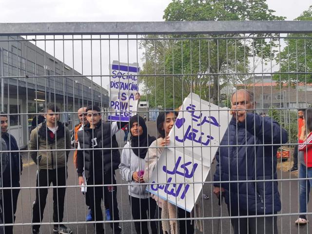 Protest an EAE Schönhauser Straße 19_04_2020.jpg